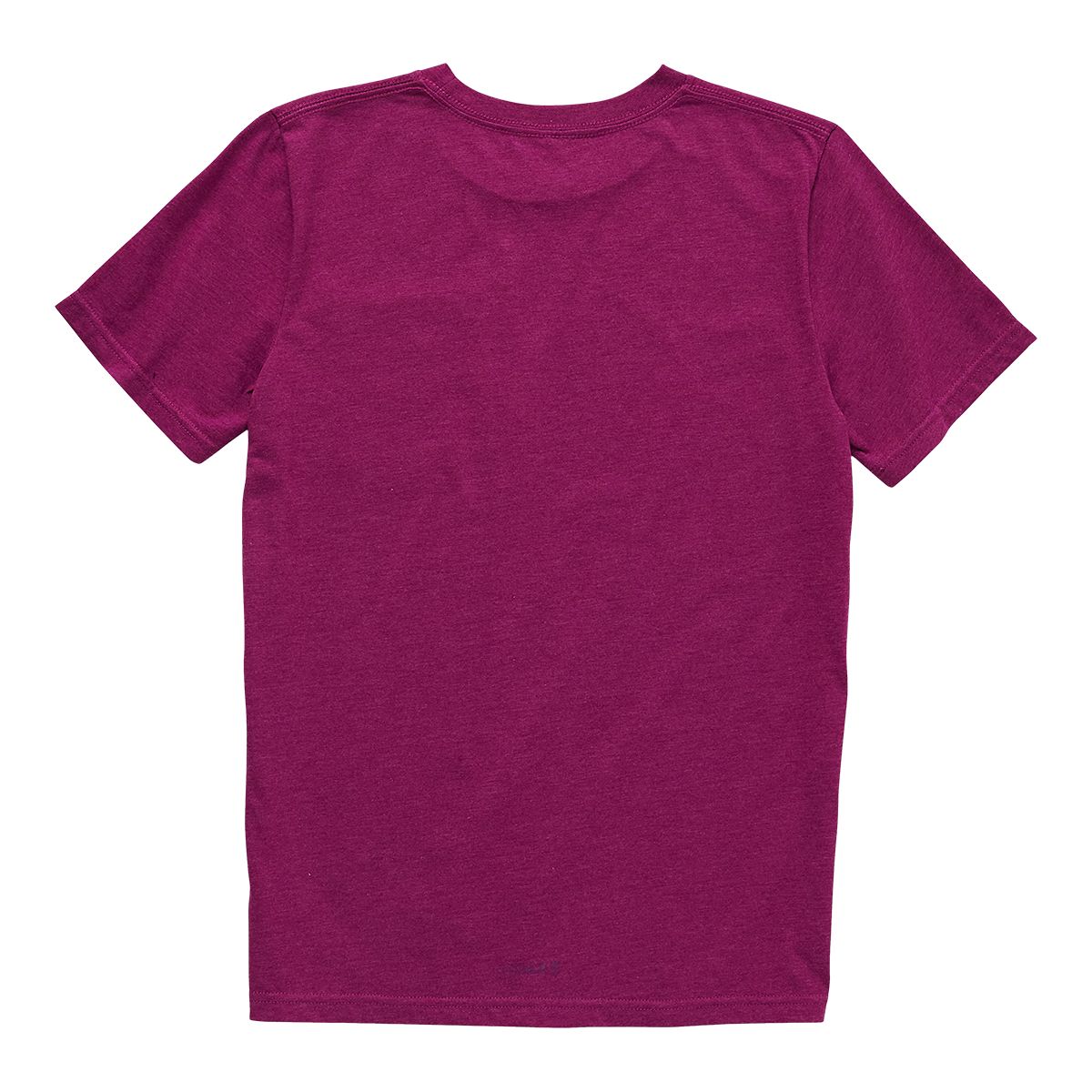 Carhartt Youth Crewneck Short Sleeve Pocket T Shirt
