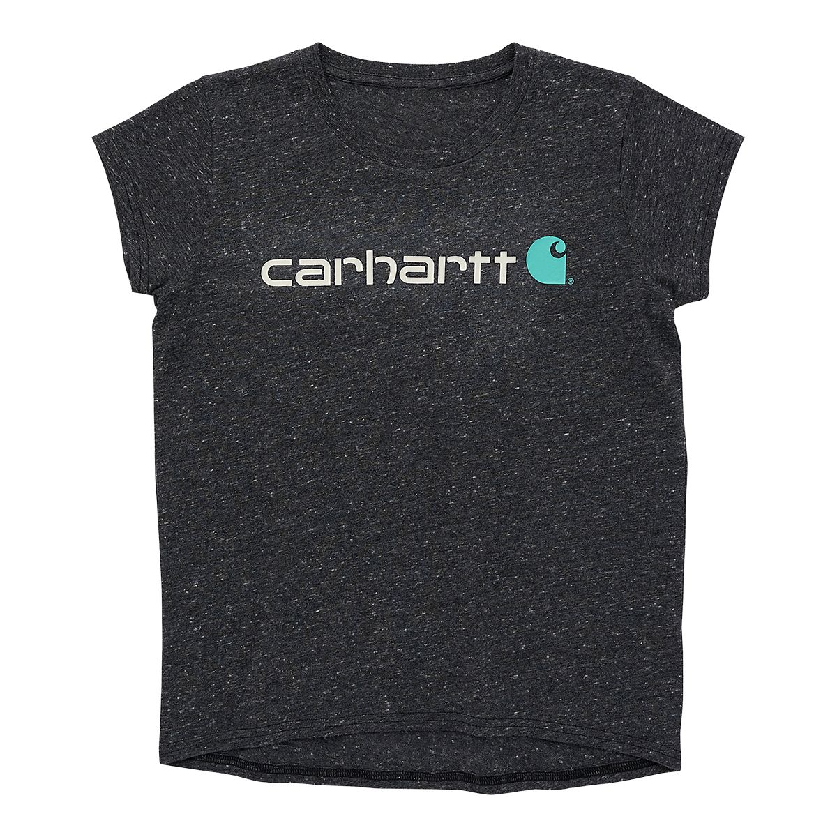 Carhartt Girls' Core Log T Shirt