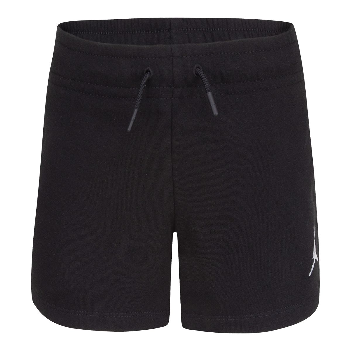 Image of Jordan Essentials Shorts Black / White