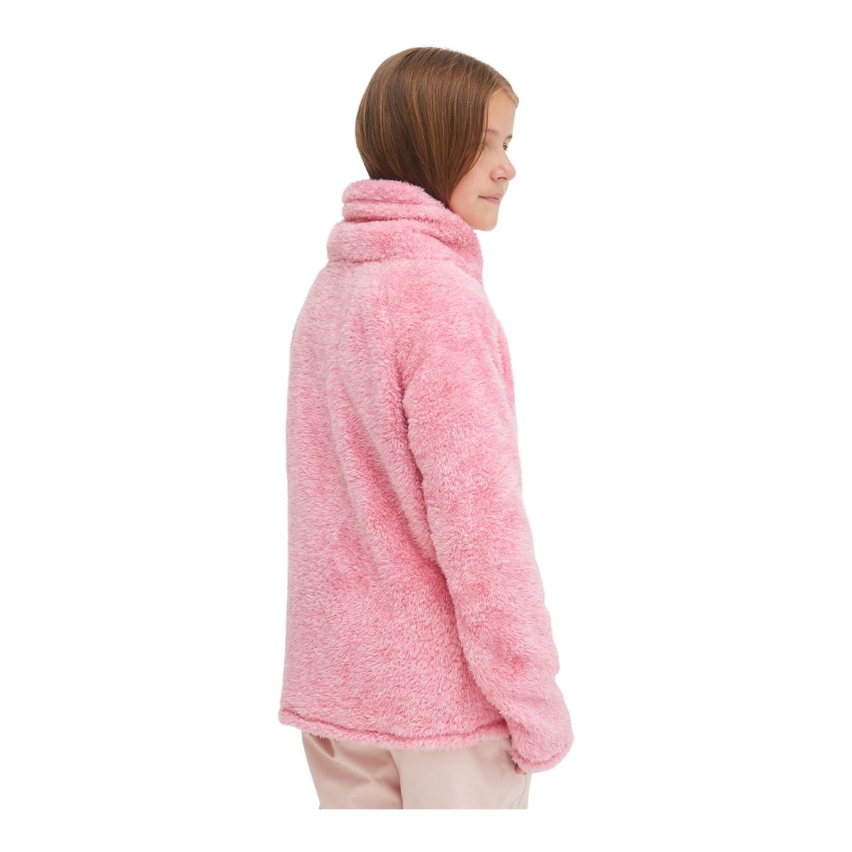 O'Neill Girls' Hazel Fleece Top