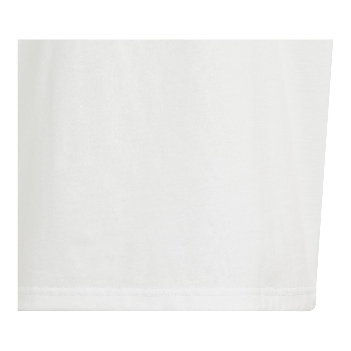 adidas Originals Girls' Animal Print T Shirt