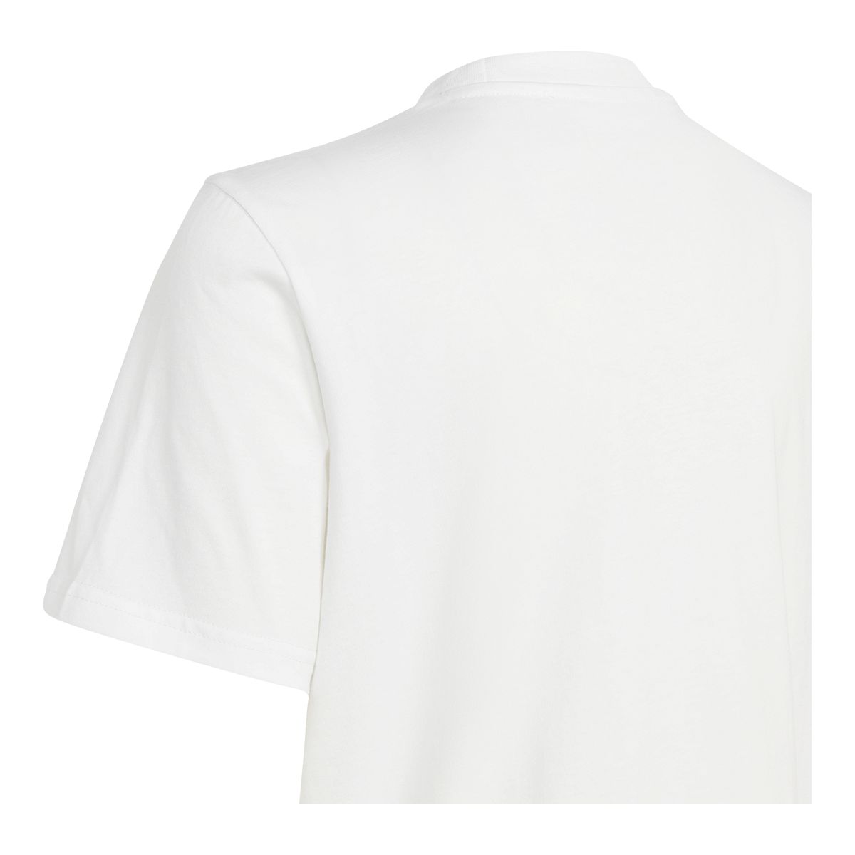 adidas Originals Girls' Animal Print T Shirt