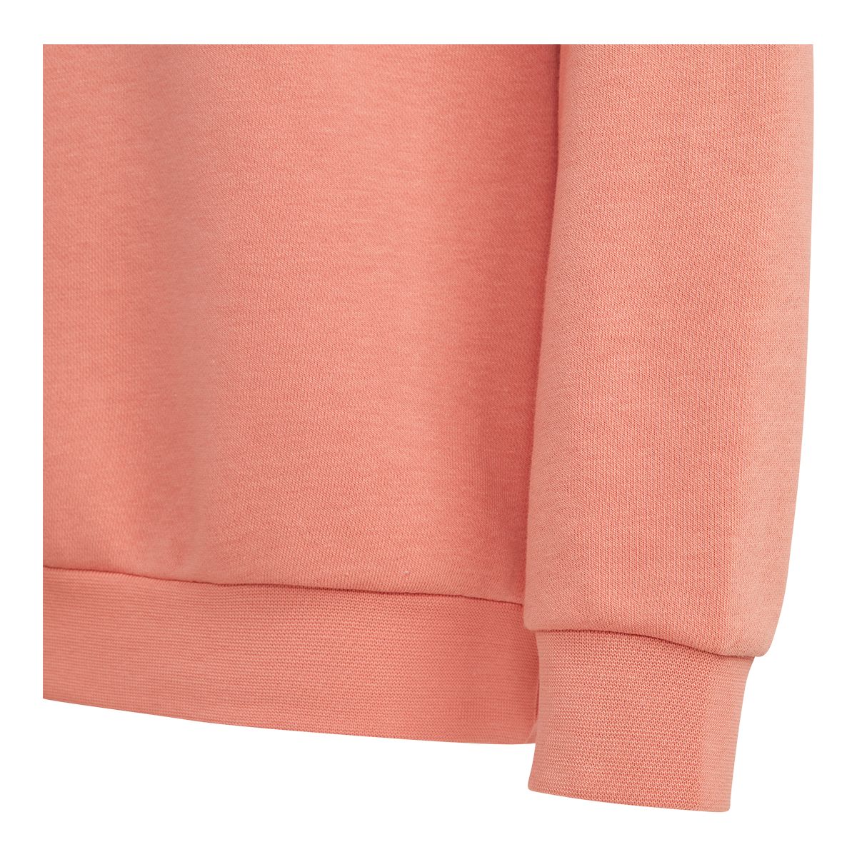 adidas Originals Girls' Animal Print Boyfriend Crewneck T Shirt