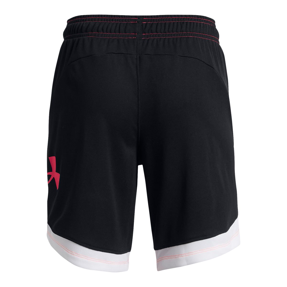 Under Armour Kids' Baseline Shorts
