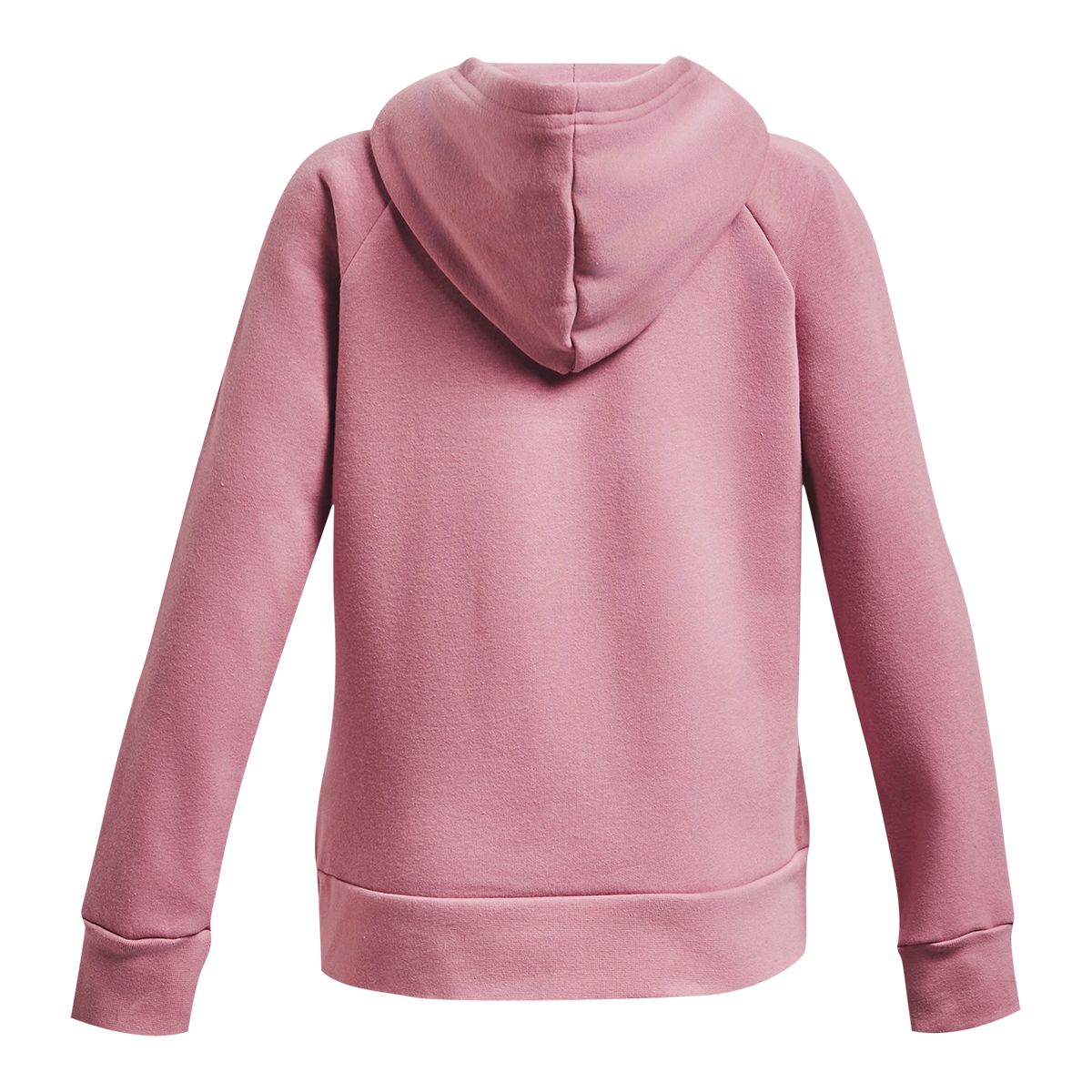 Under armour girls sales fleece