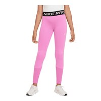 Nike Kids' Pro Leggings Front_Flat
