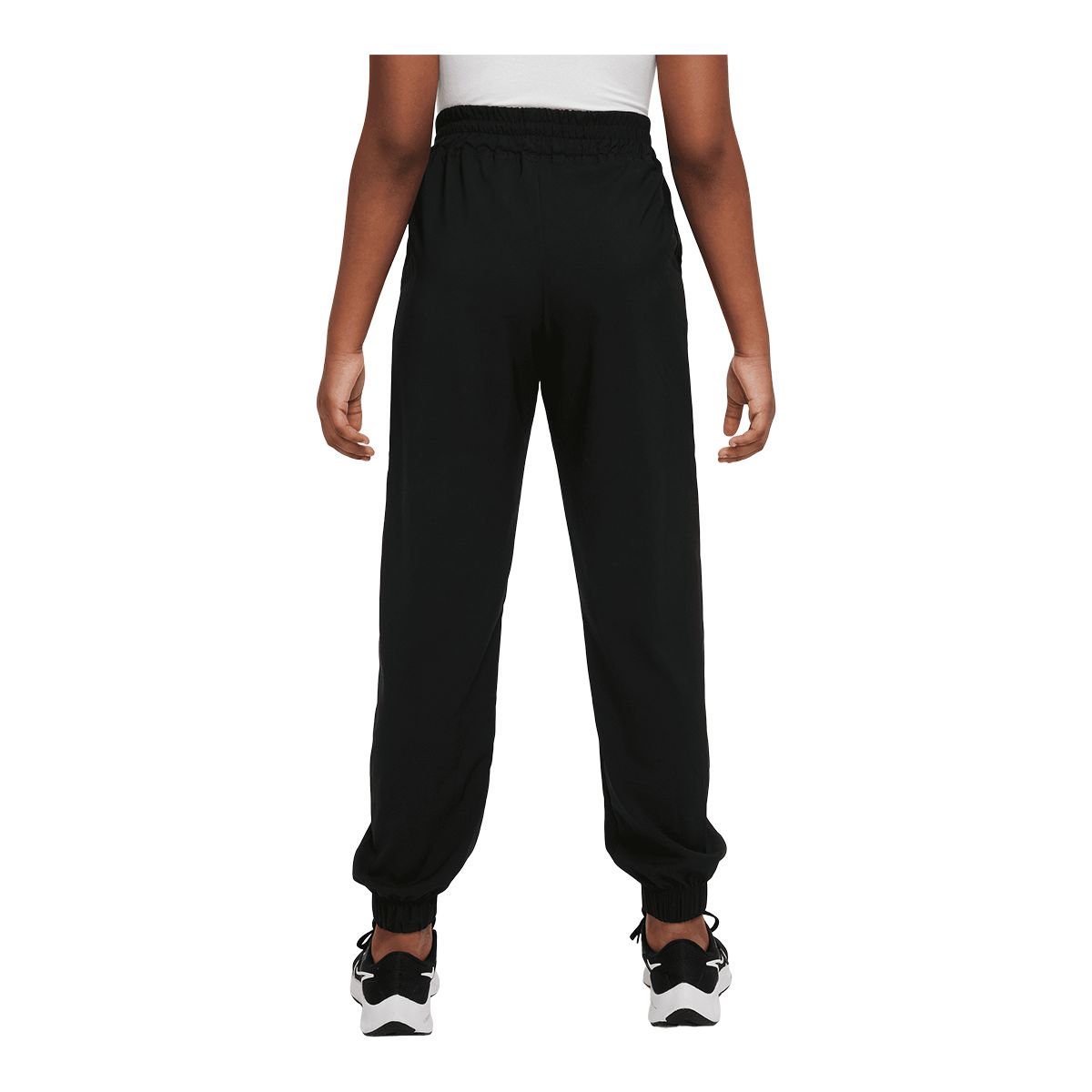 Girls' Nike Sportswear Club Fleece Sweatpants | SCHEELS.com