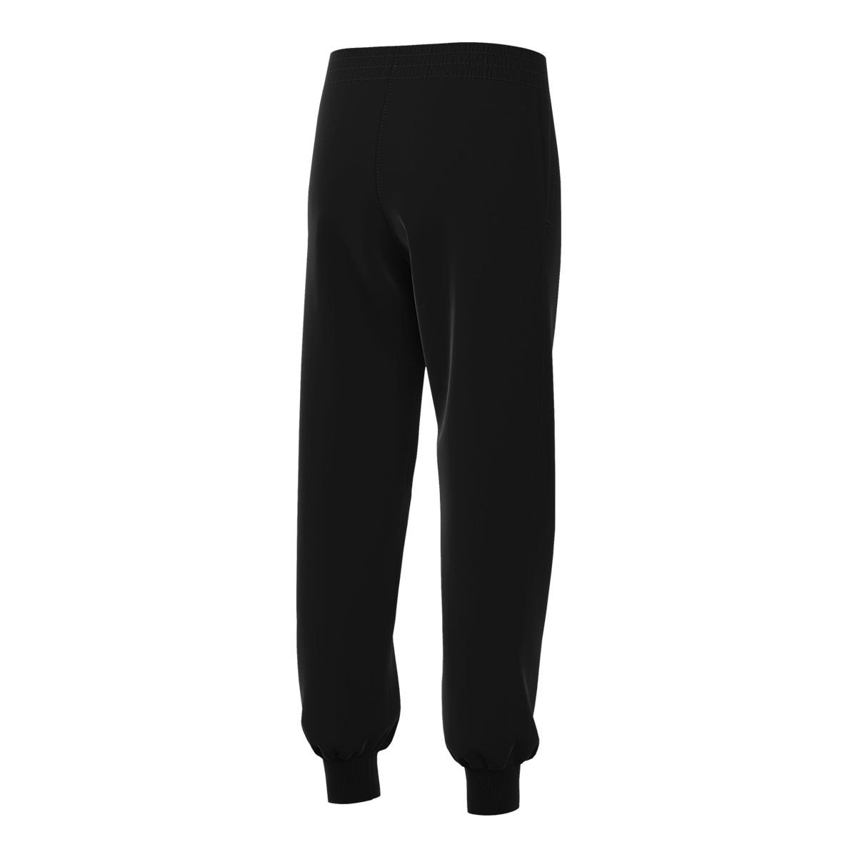 Nike Sportswear Girls' Club Fleece Fitted Pants