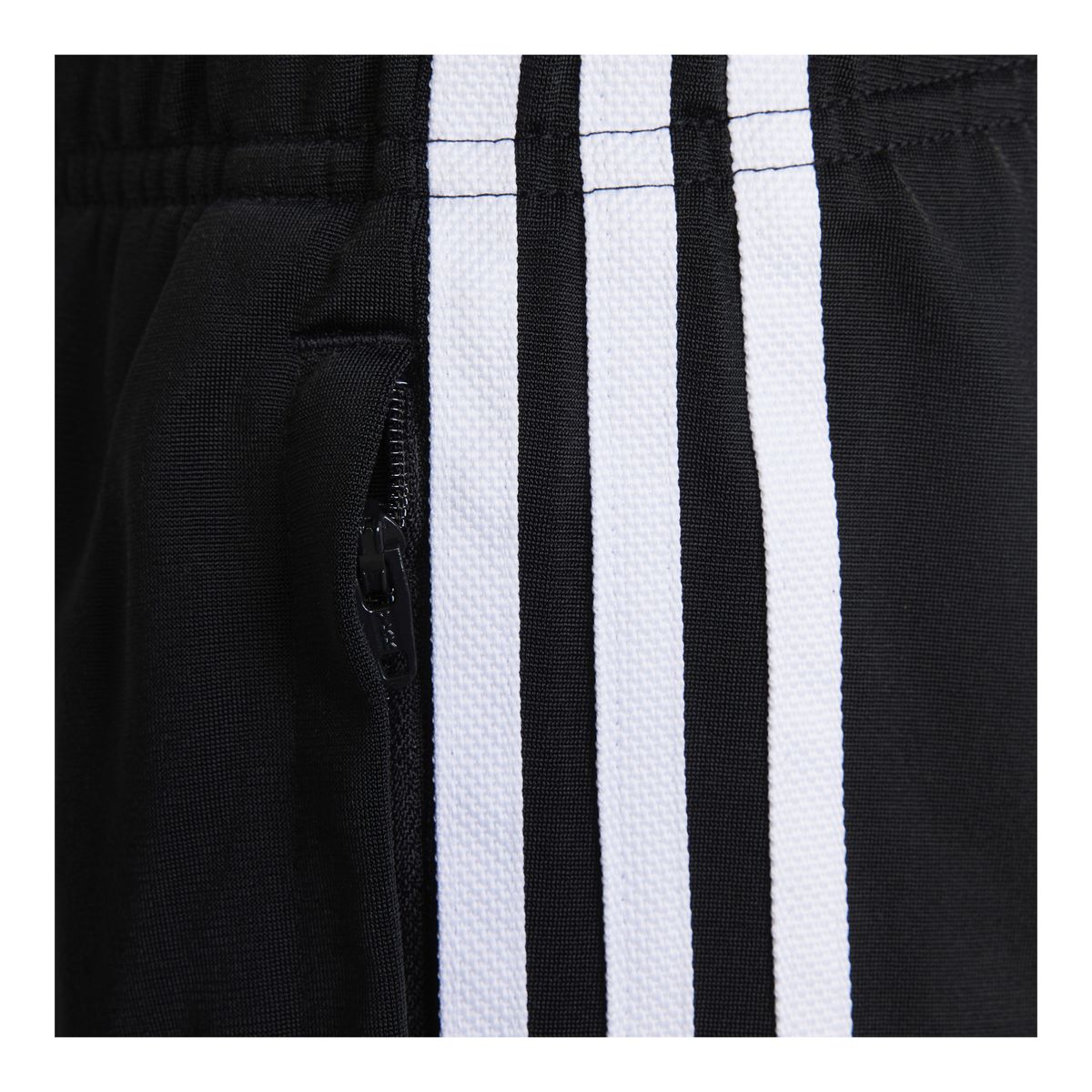 adidas Kids' Wide-Leg Track Pants