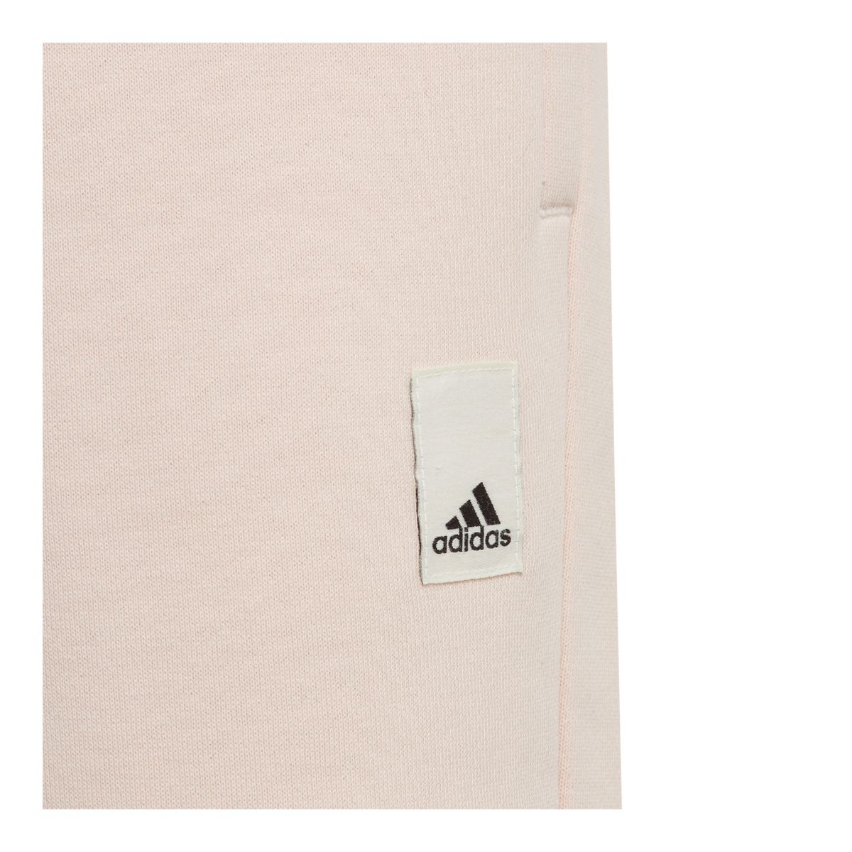 adidas Girls' Lounge PT Pants