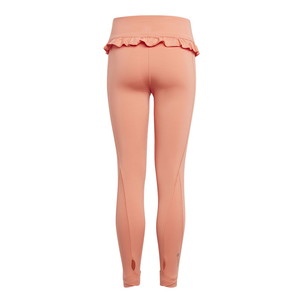 adidas Girls' Yoga Aeroready Tights