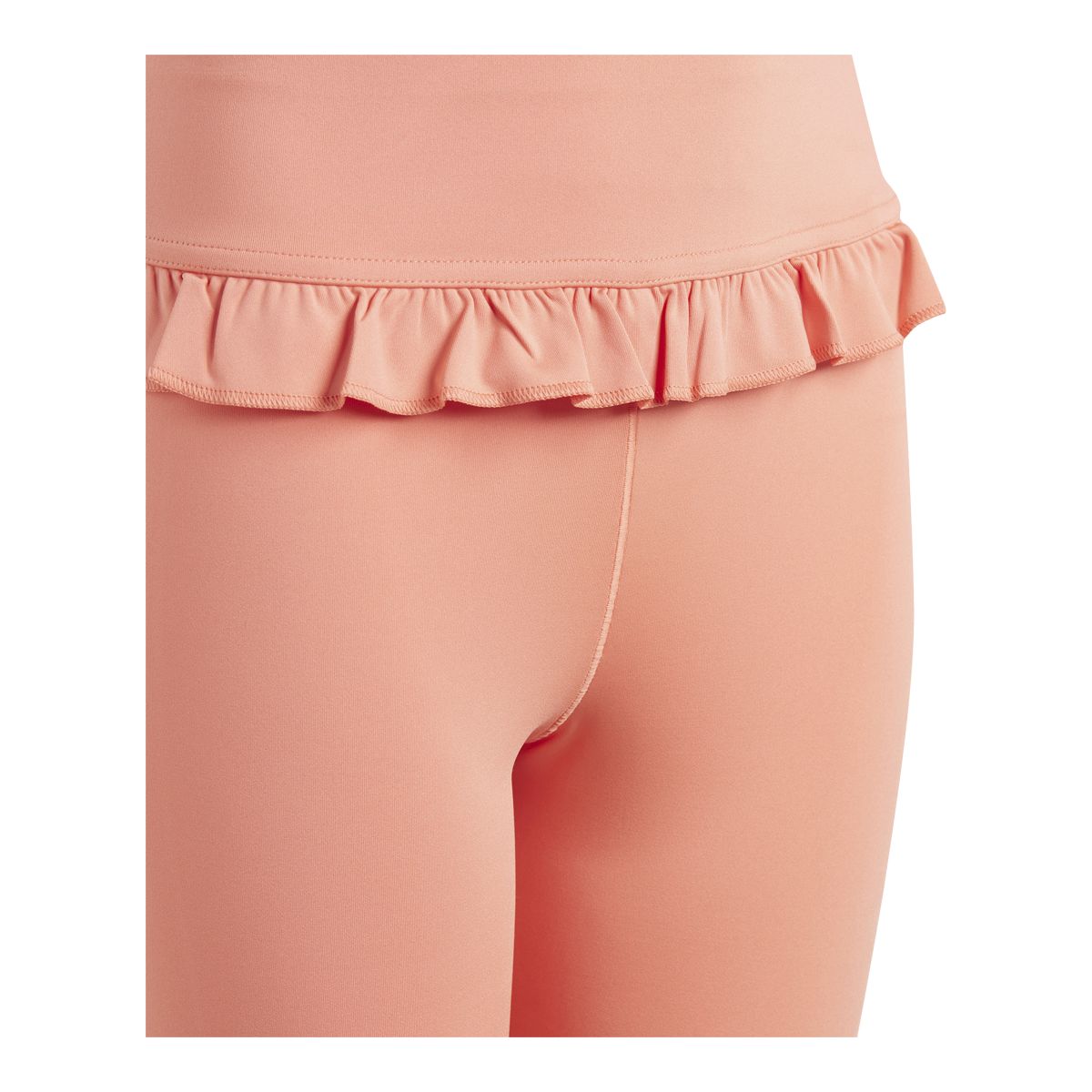 adidas Girls' Yoga Aeroready Tights