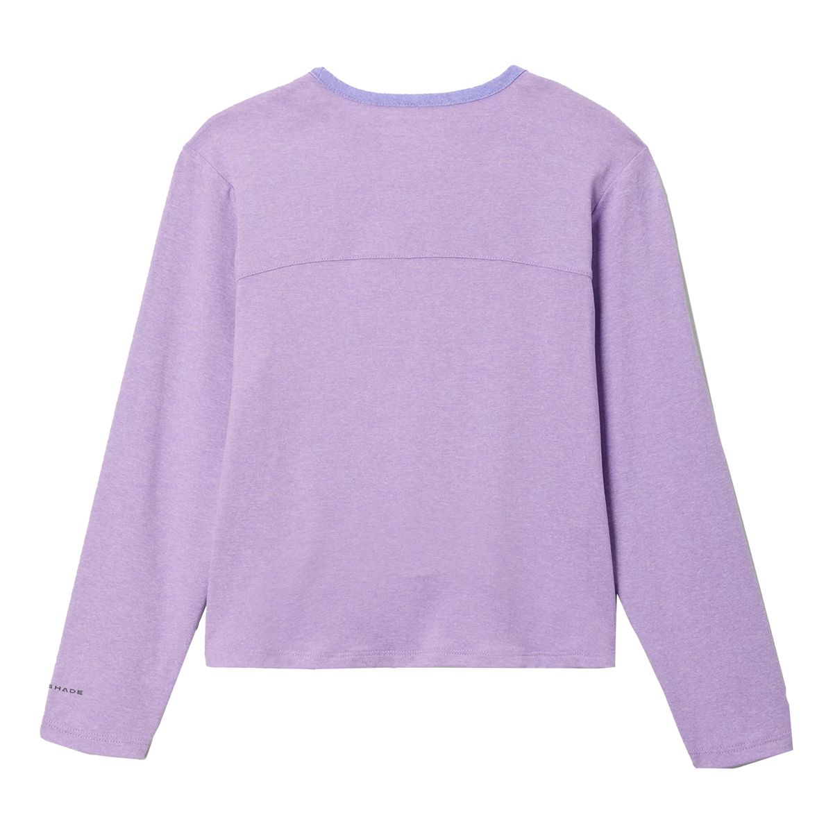 Columbia Kids' Tech Trail T-Shirt