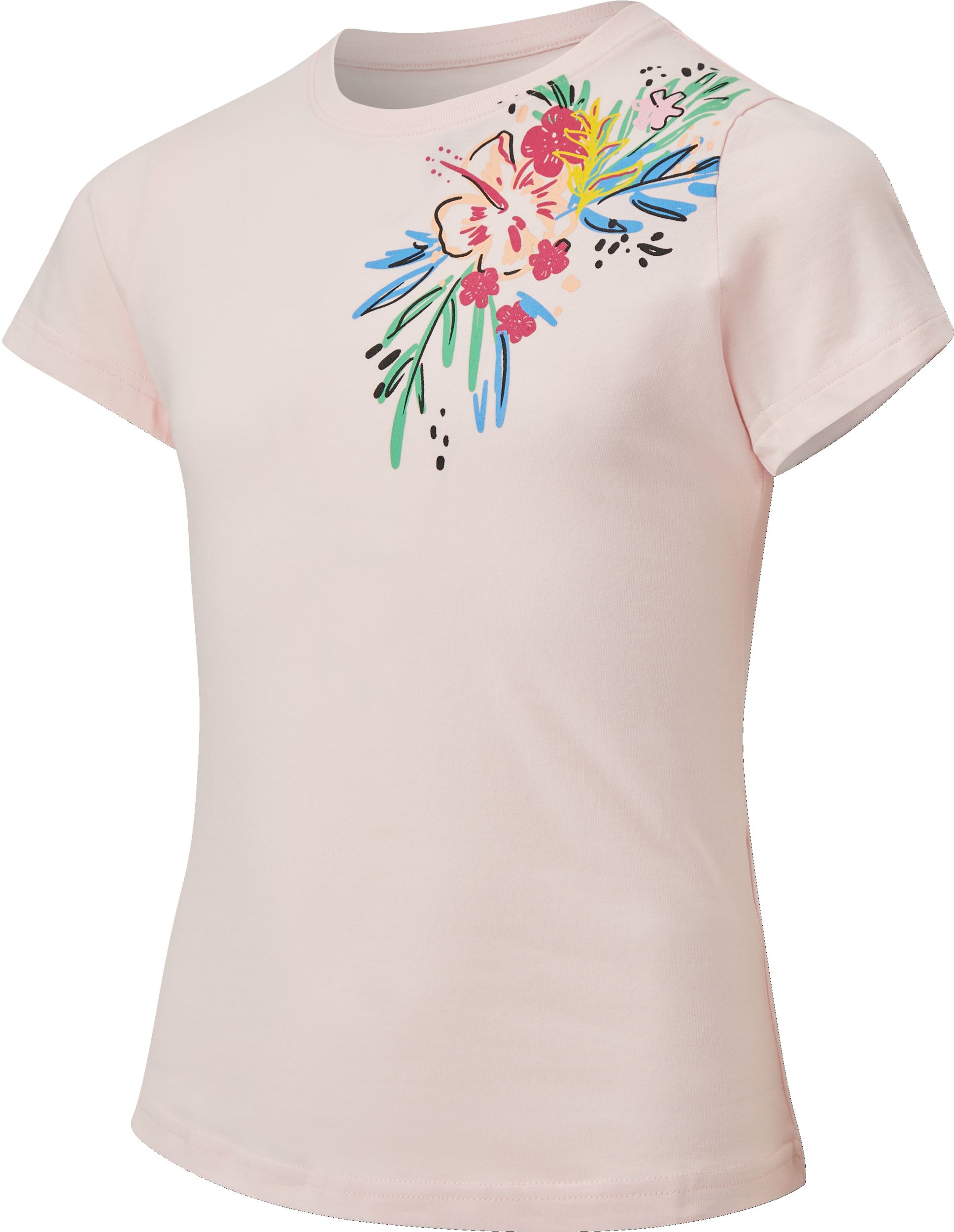 Ripzone Girls' Riley Graphic T-Shirt
