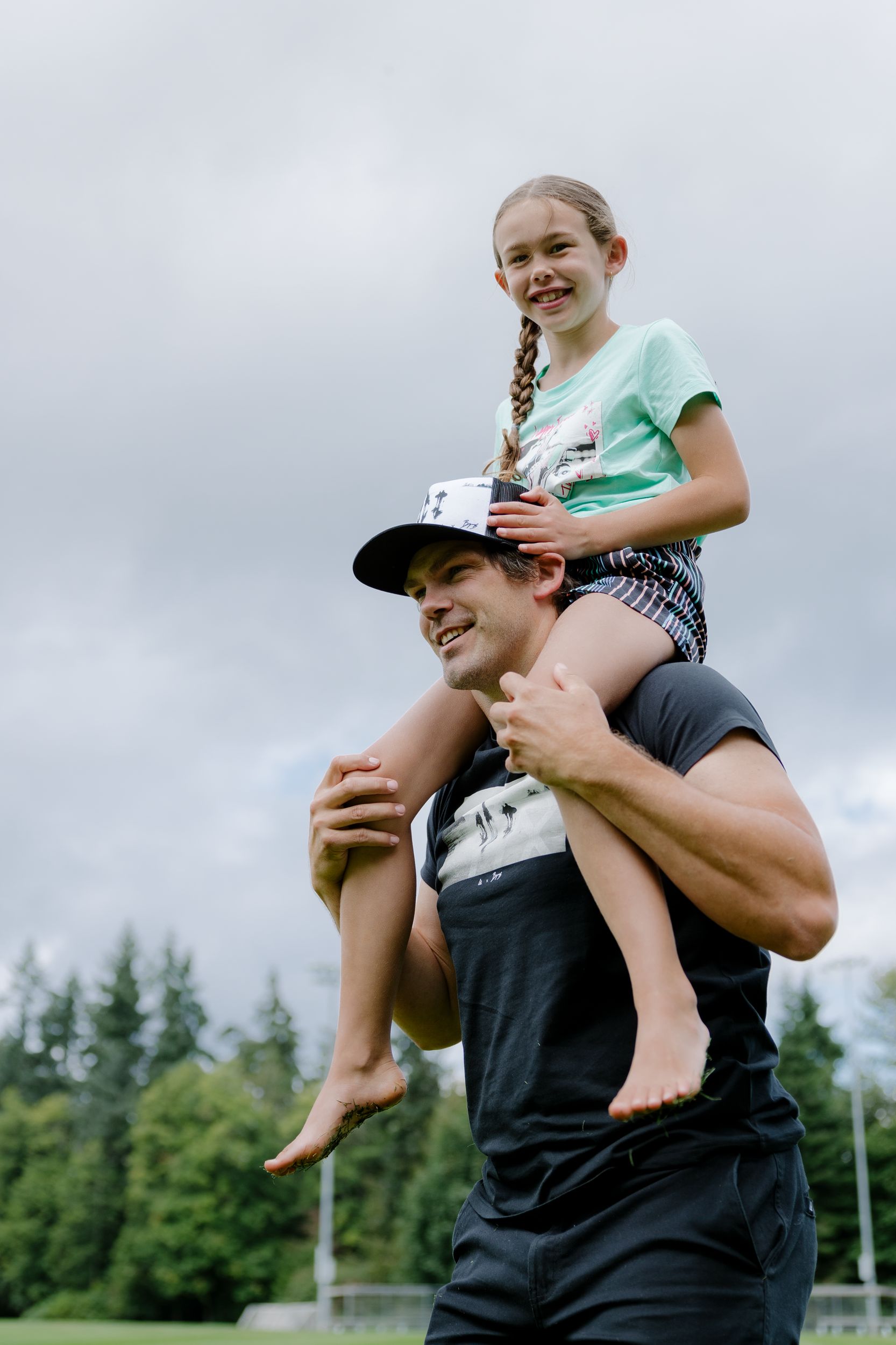 Ripzone Girls' Sarita Jersey Shorts