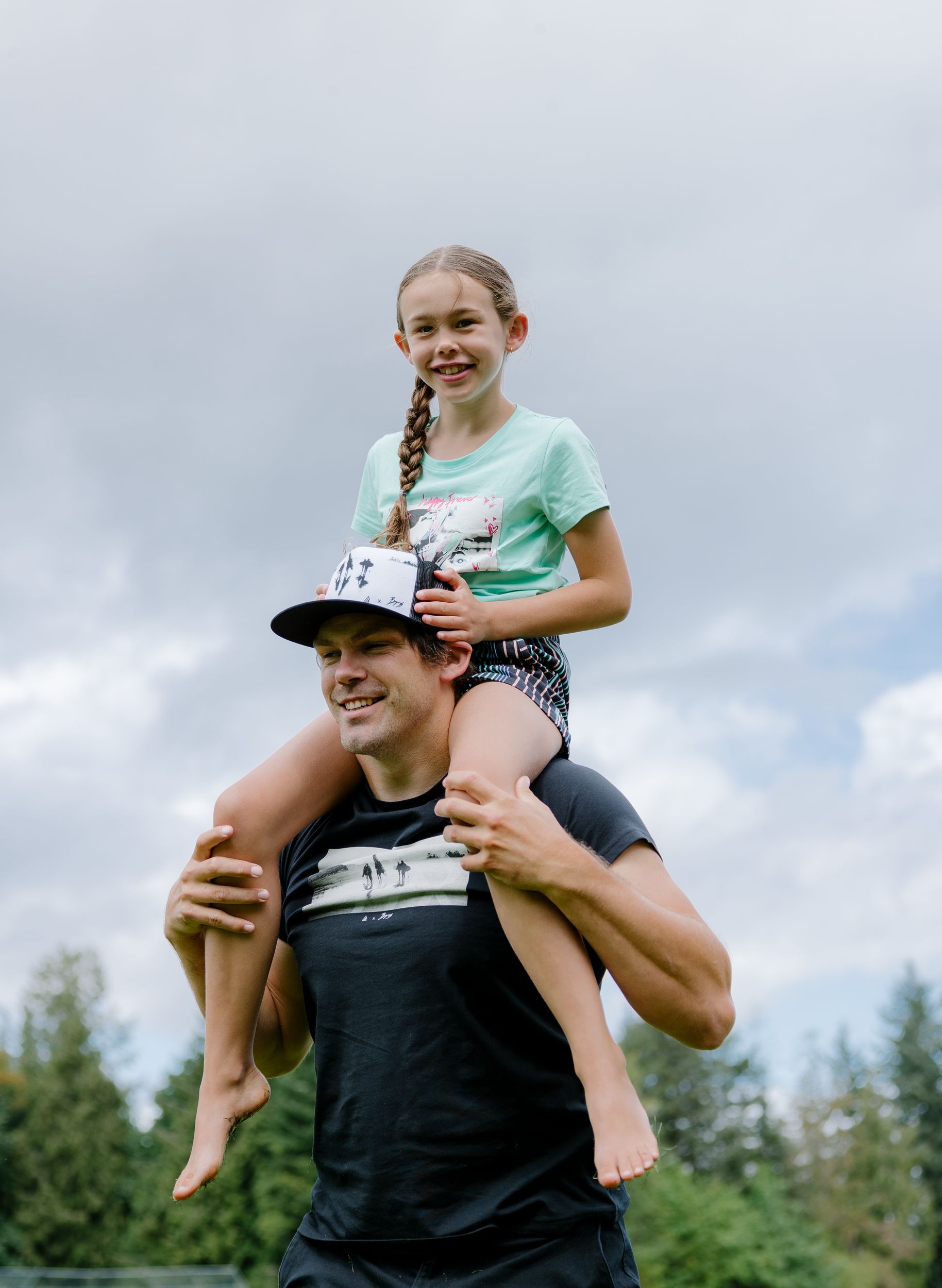 Ripzone Girls' Sarita Jersey Shorts