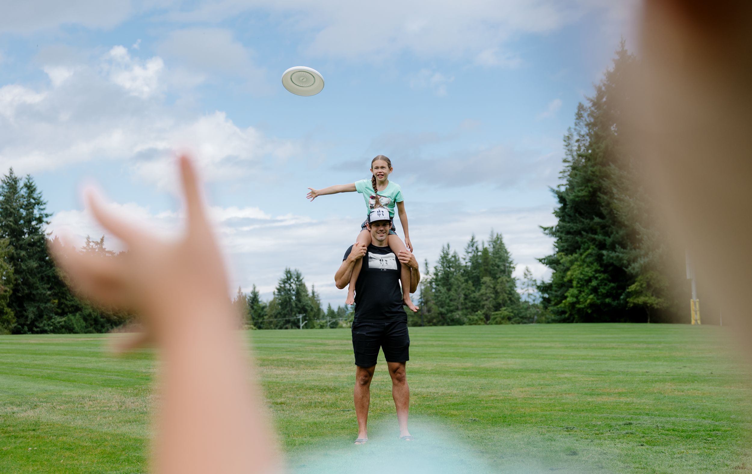 Ripzone Girls' Sarita Jersey Shorts