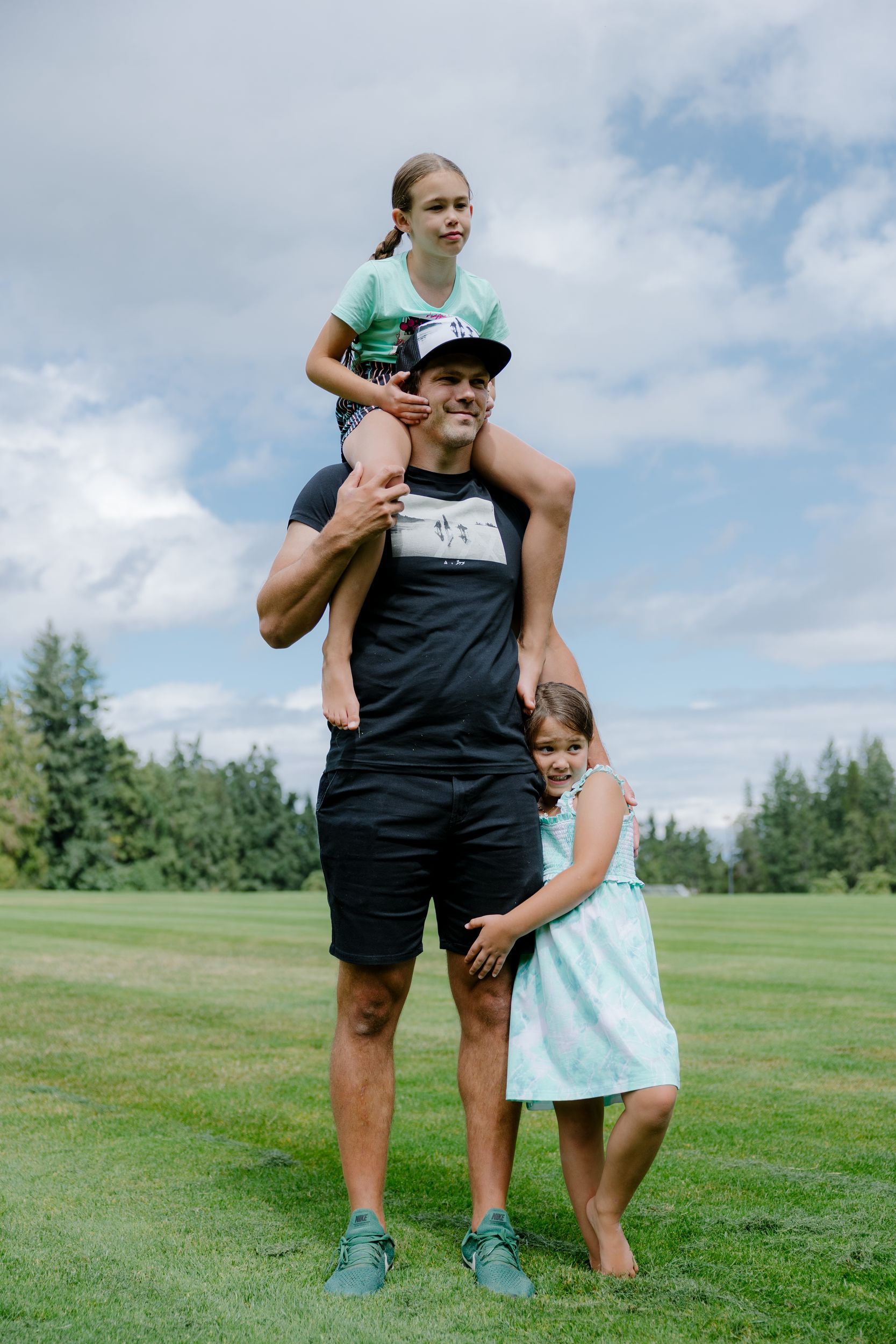 Ripzone Men's Milligan Trucker Hat