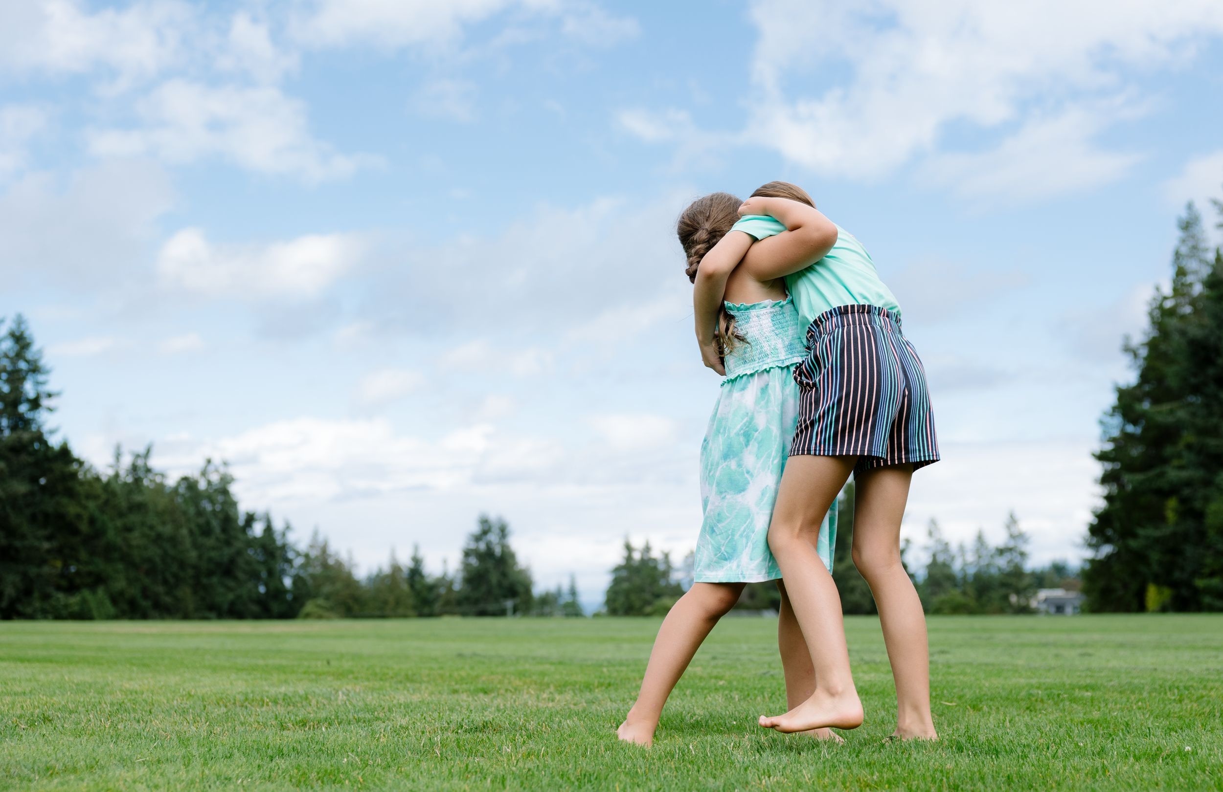 Ripzone Kids' Lennox Dress