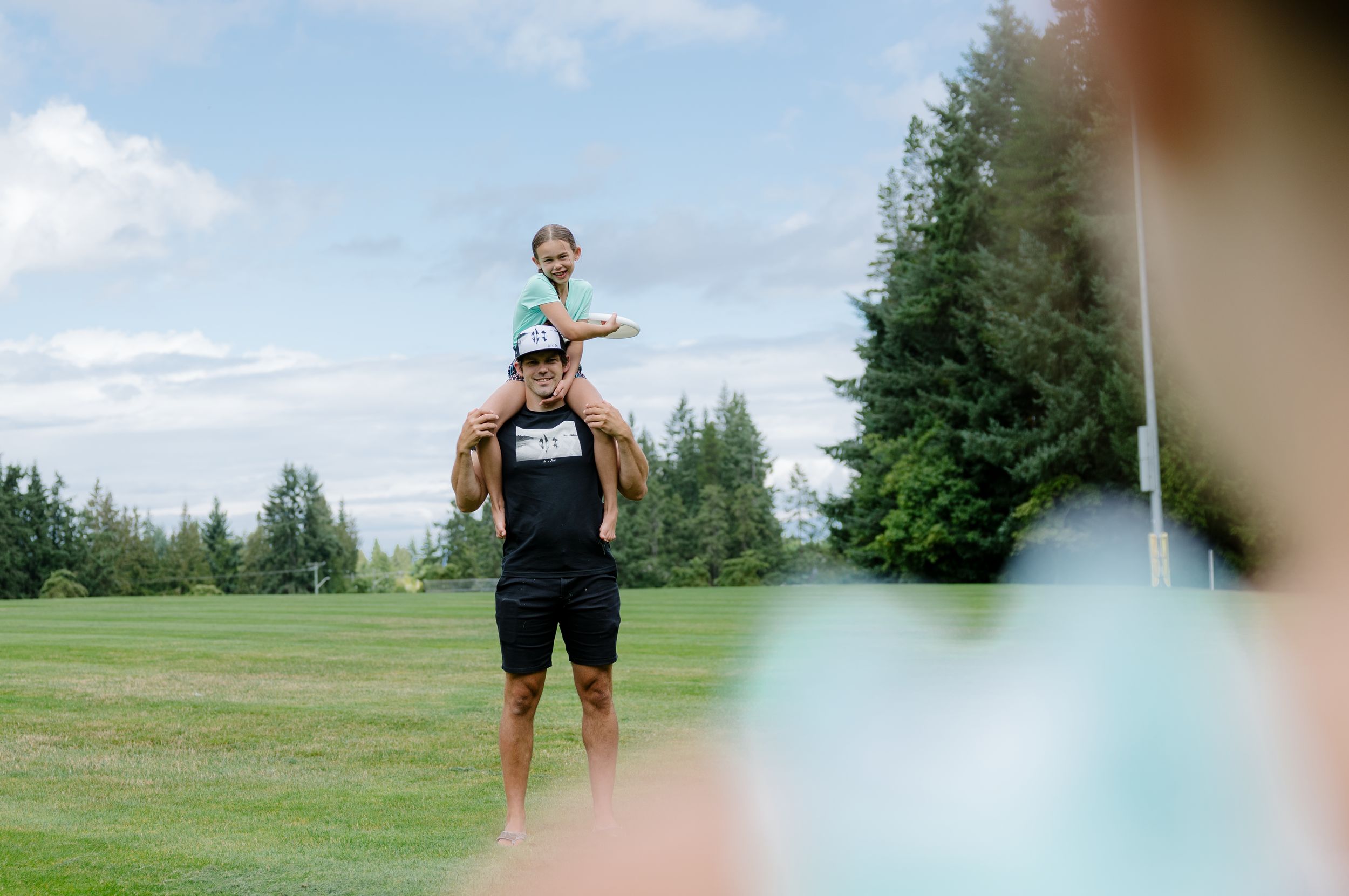 Ripzone Girls' Sarita Jersey Shorts