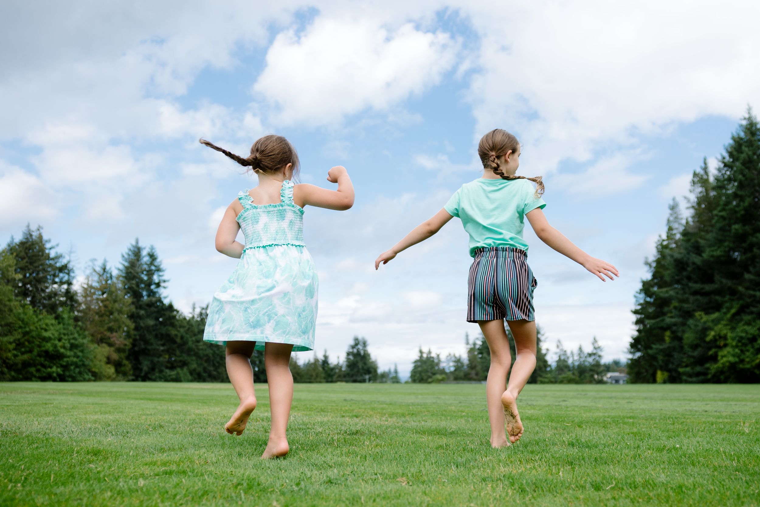 Ripzone Kids' Lennox Dress