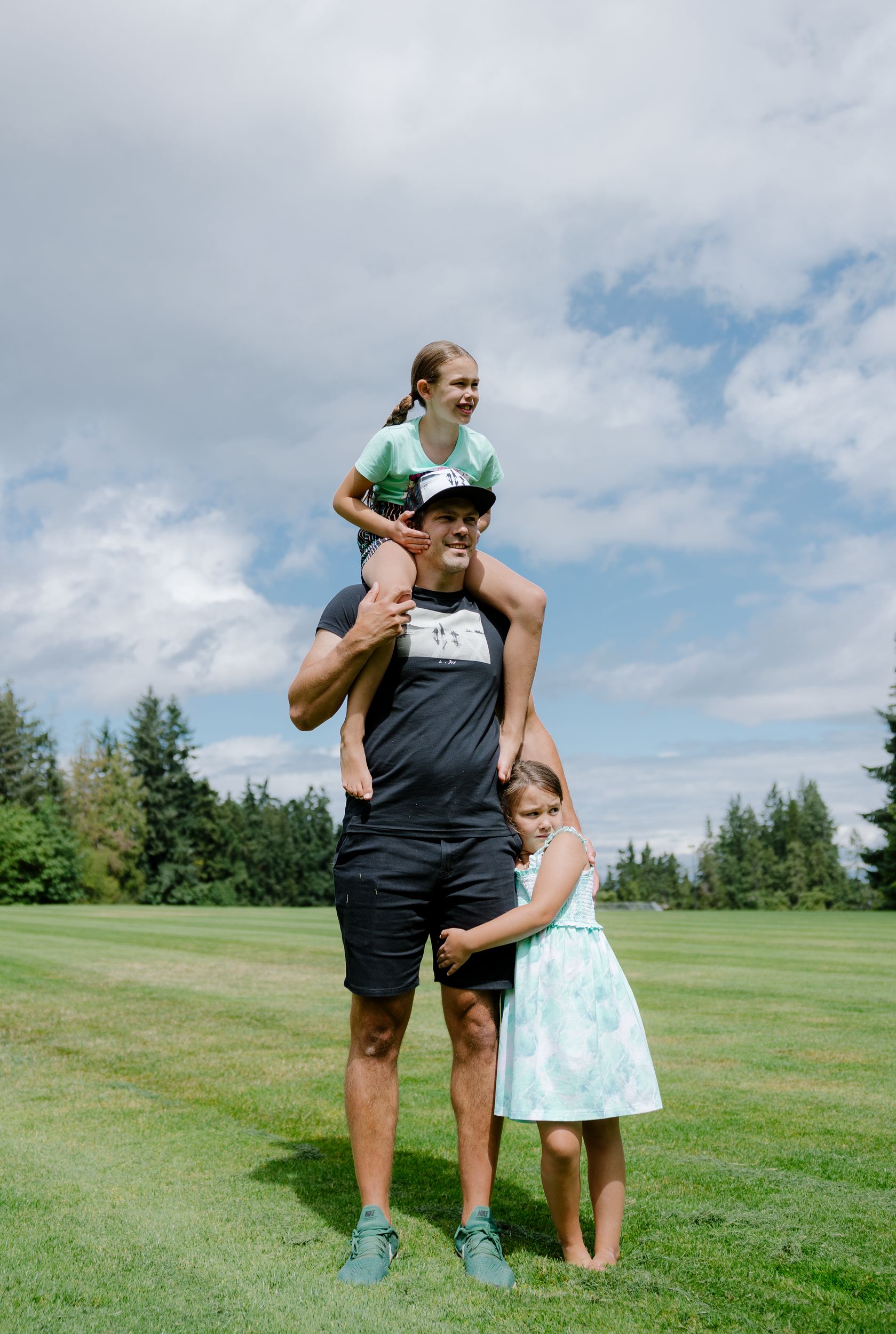 Ripzone Men's Milligan Trucker Hat