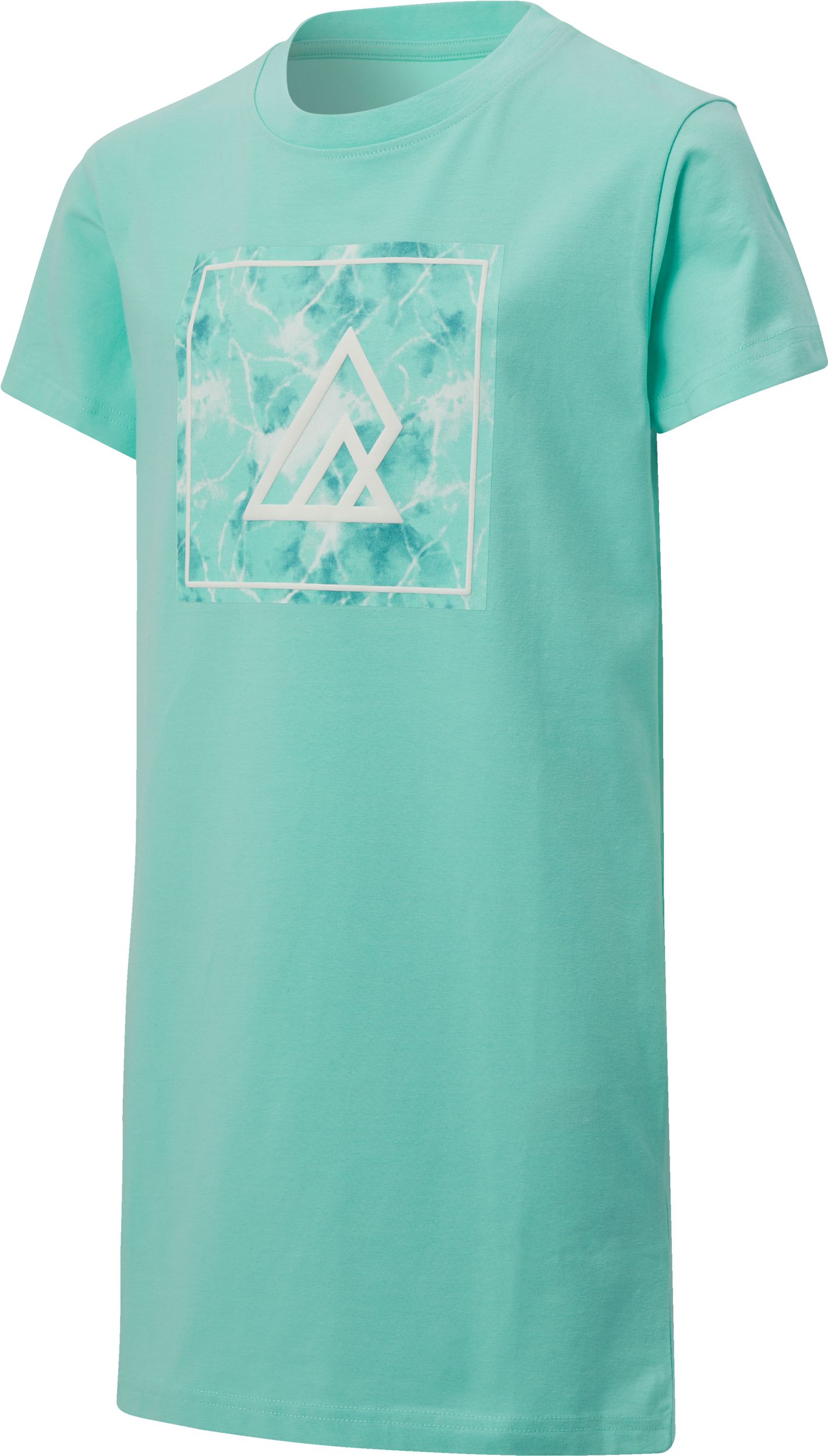 Image of Ripzone Girls' Ramsay Graphic T Shirt Dress