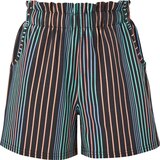 Ripzone Girls' Sarita Jersey Shorts Front_Flat
