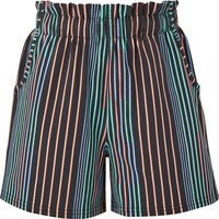 Ripzone Girls' Sarita Jersey Shorts Front_Flat
