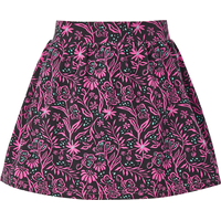 Ripzone Girls' Axis 2.0 Skorts Front_Flat