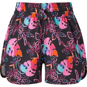 Ripzone Girls' D'Arcy All Over Print Shorts