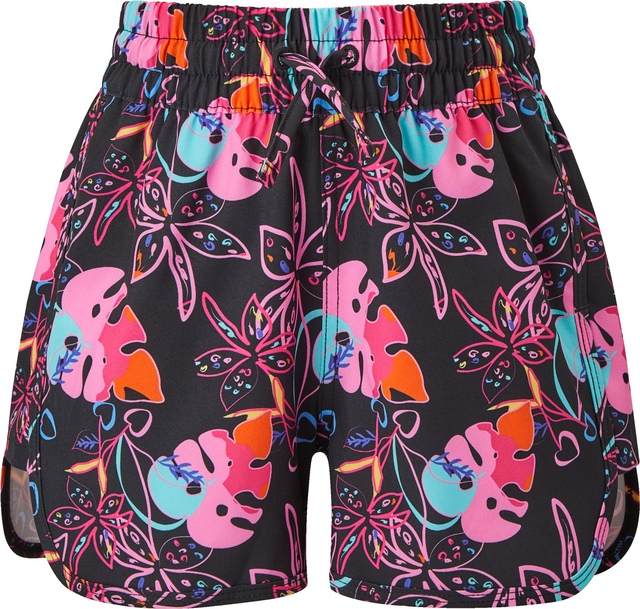 Ripzone Girls' D'Arcy All Over Print Shorts