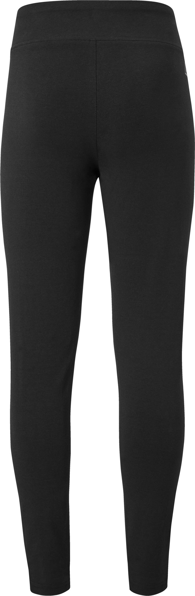 Ripzone Girls' Killarney Solid Leggings