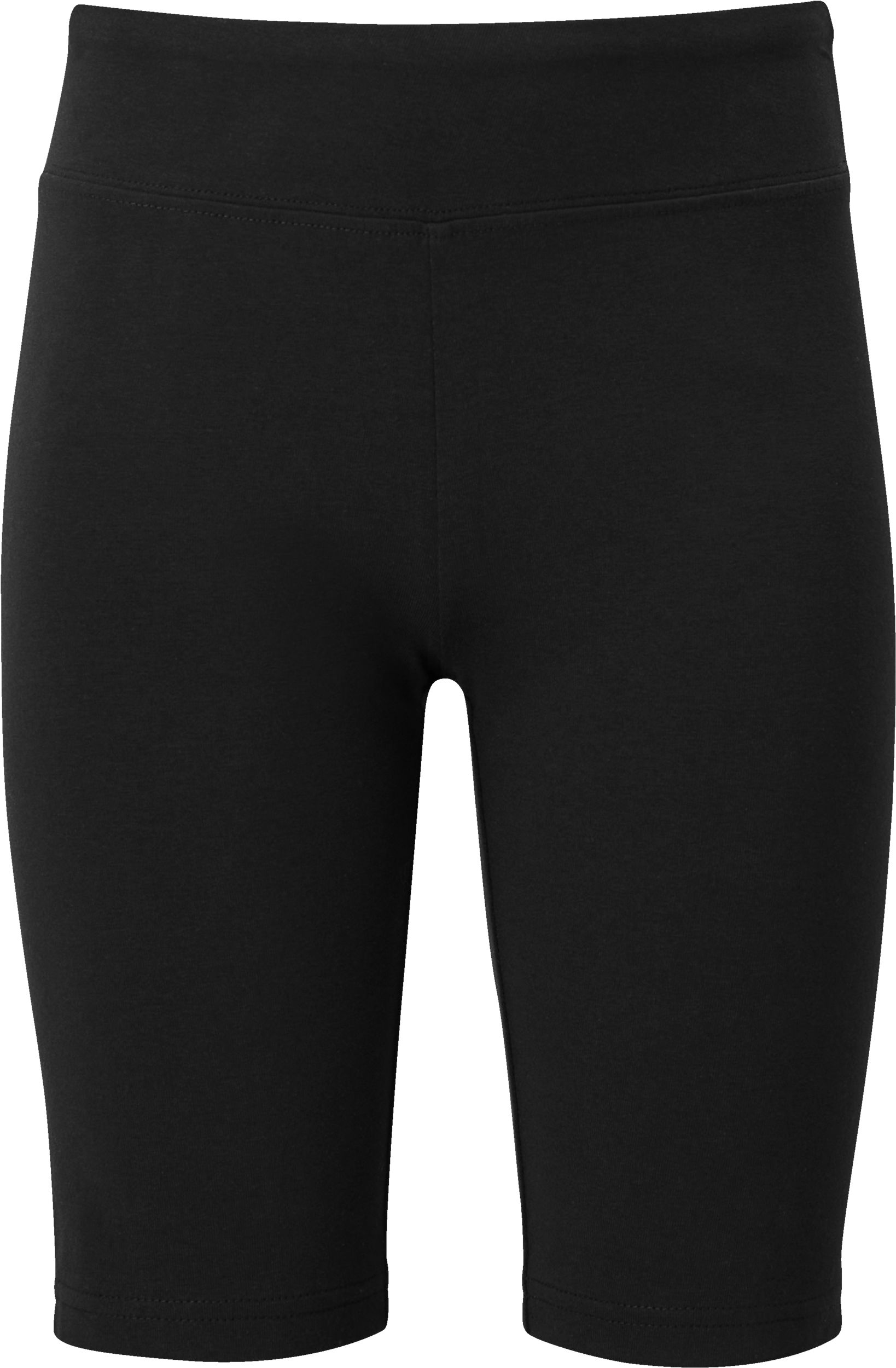 Ripzone Kids' Killarney High Waisted Biker Shorts