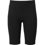 Ripzone Kids' Killarney High Waisted Biker Shorts Front_Flat