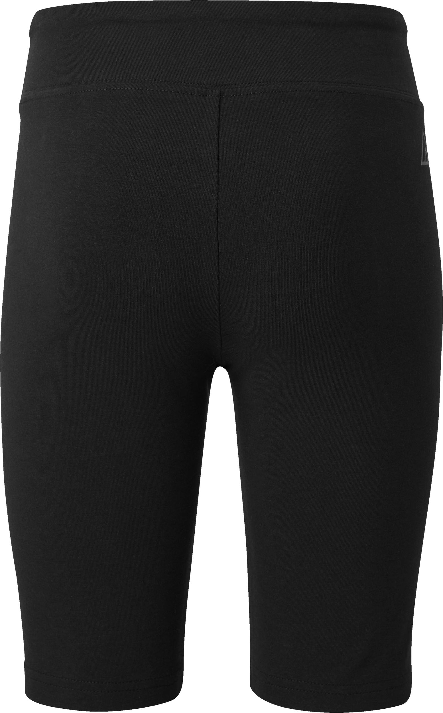 Ripzone Kids' Killarney High Waisted Biker Shorts