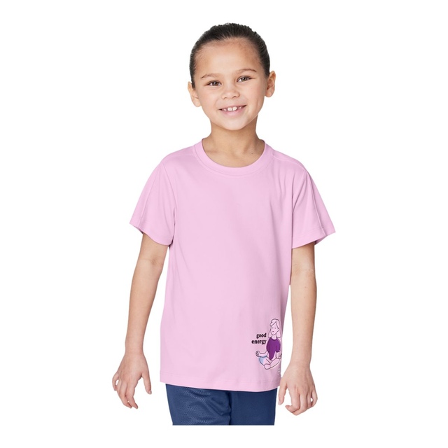 FWD Girls' UPF T-Shirt