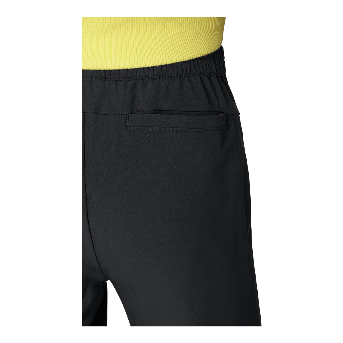FWD Girls' Stretch Woven Jogger Pants