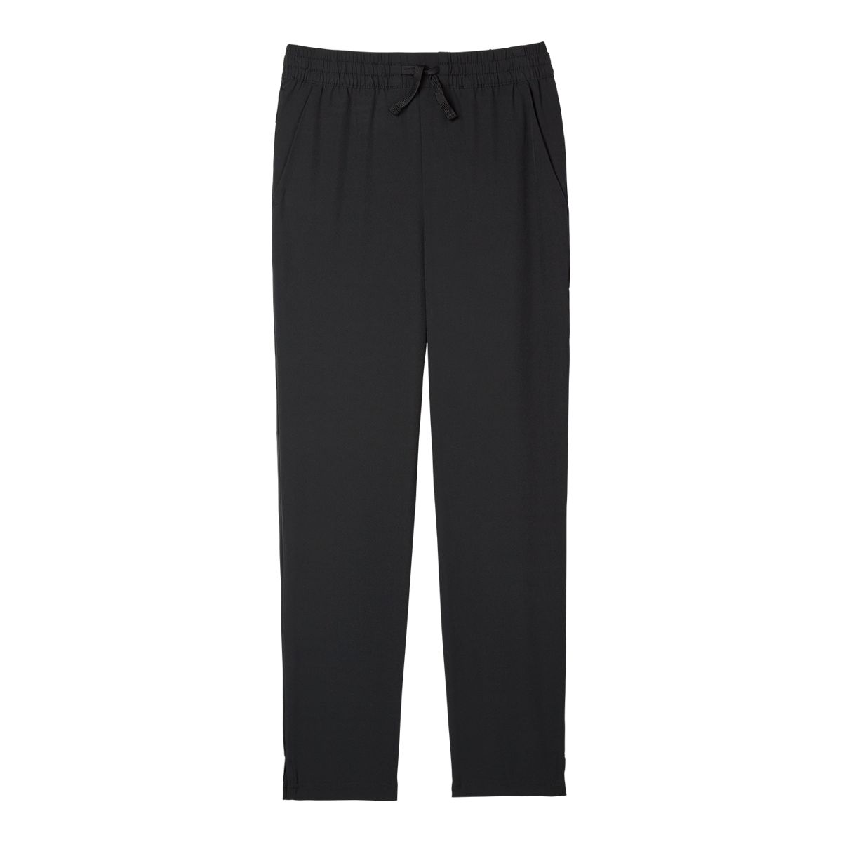 FWD Girls' Stretch Woven Jogger Pants