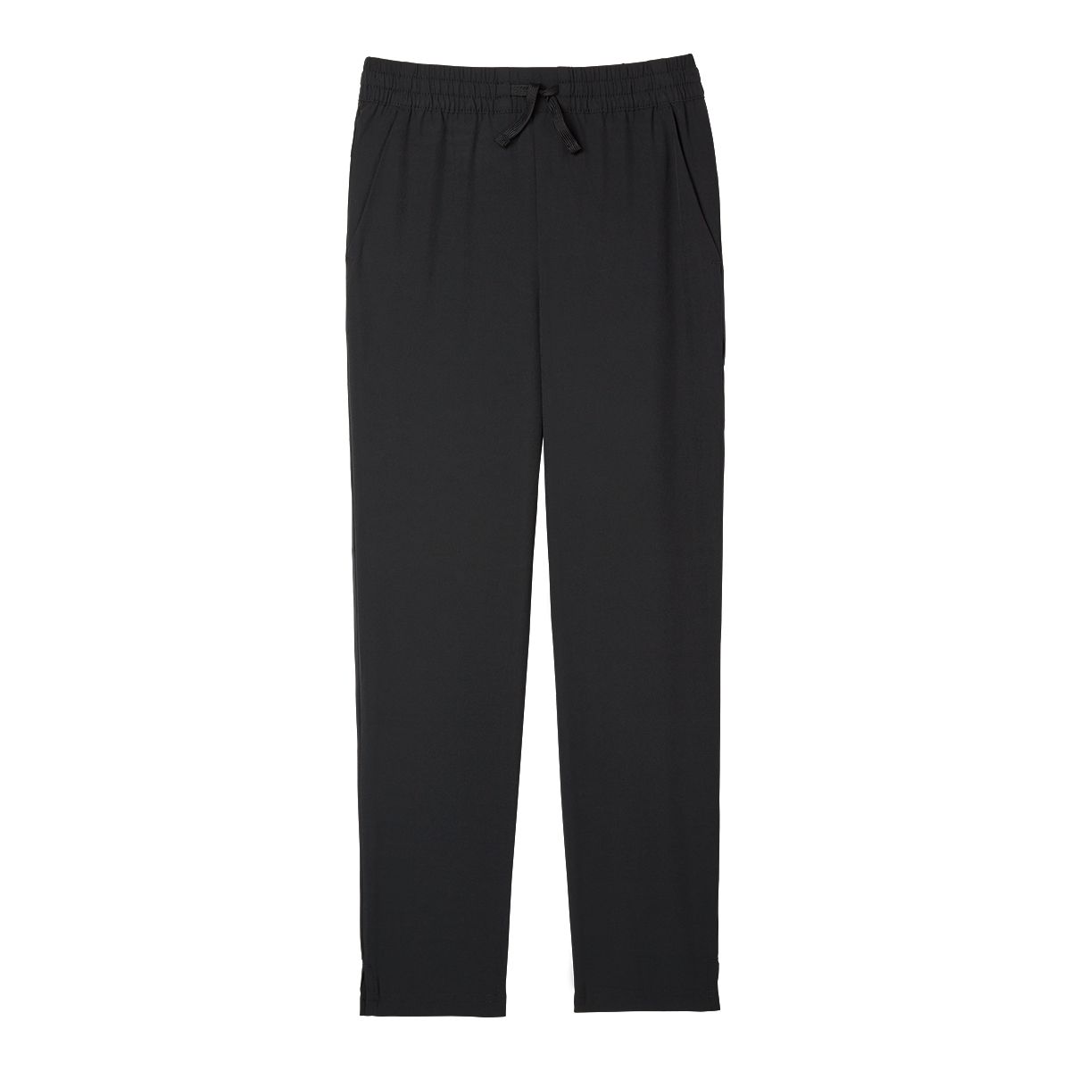 FWD Girls' Stretch Woven Jogger Pants