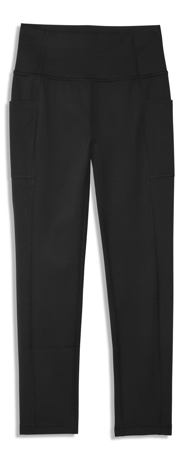 FWD Girls' 7/8 Leggings