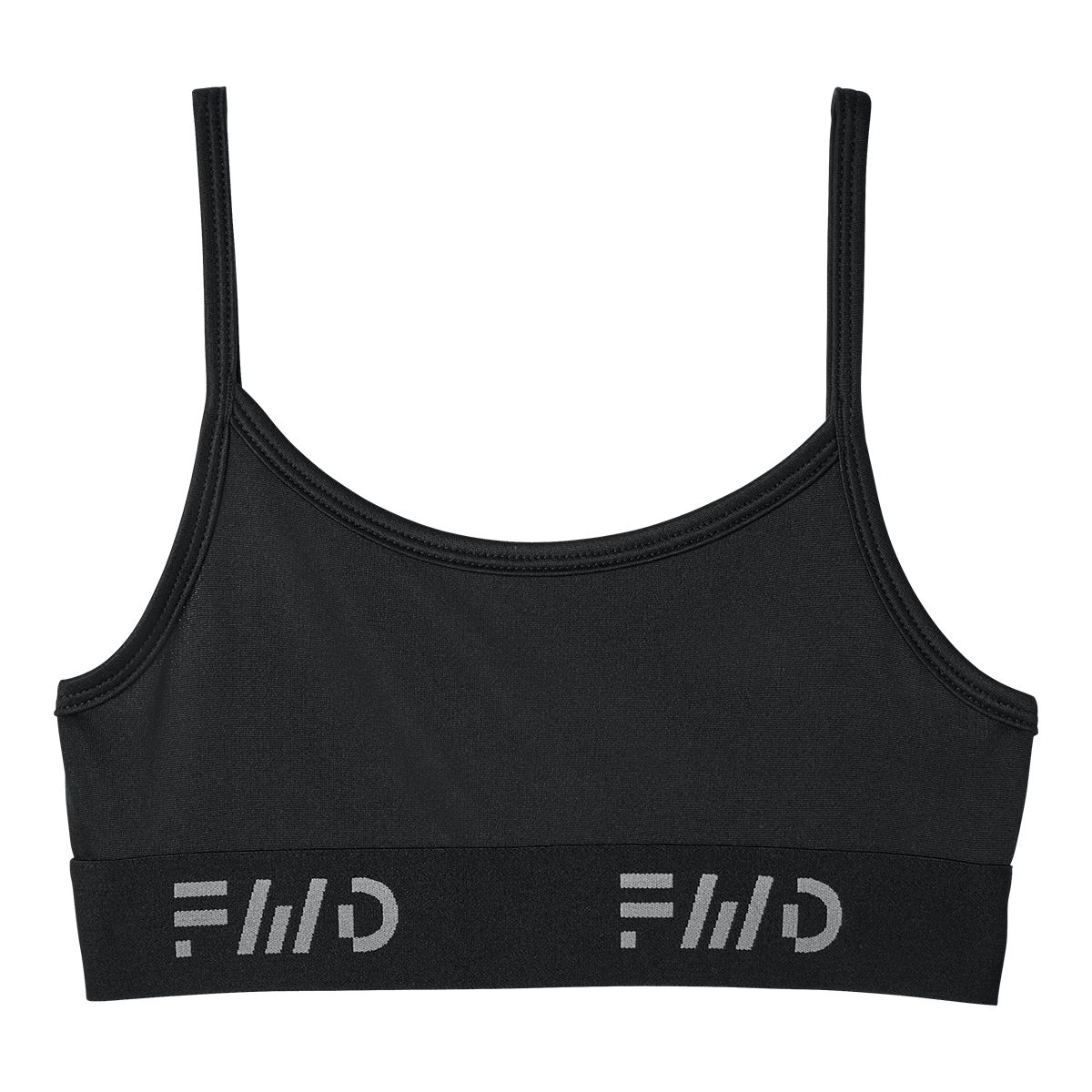 FWD Girls' Go Time Sports Bra