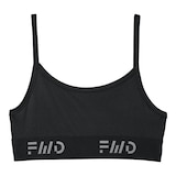 FWD Girls' Go Time Sports Bra Front_Flat