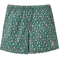 Woods Kids' Jervis River Shorts Front_Flat