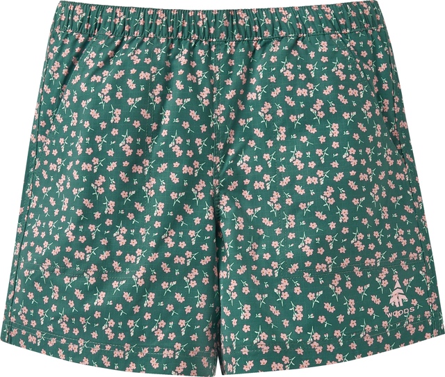 Woods Kids' Jervis River Shorts