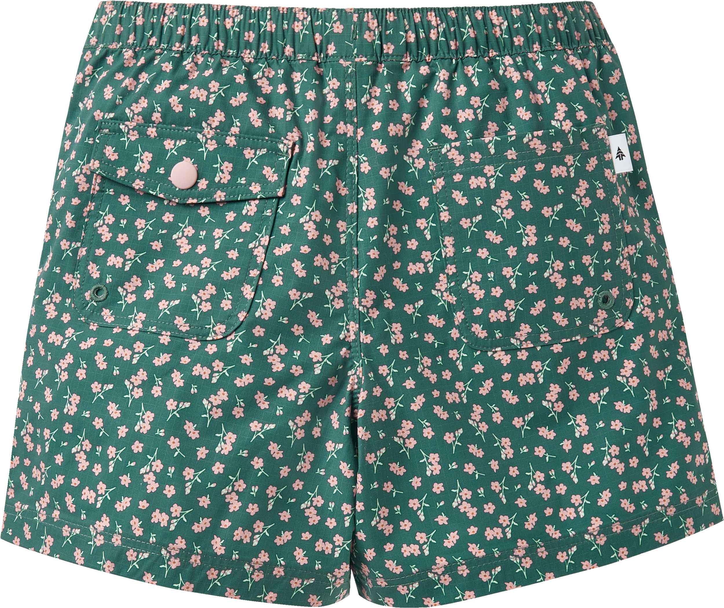Woods Kids' Jervis River Shorts