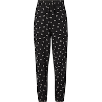 Ripzone Girls' Humble 2.0 Woven Jogger Pants Front_Flat