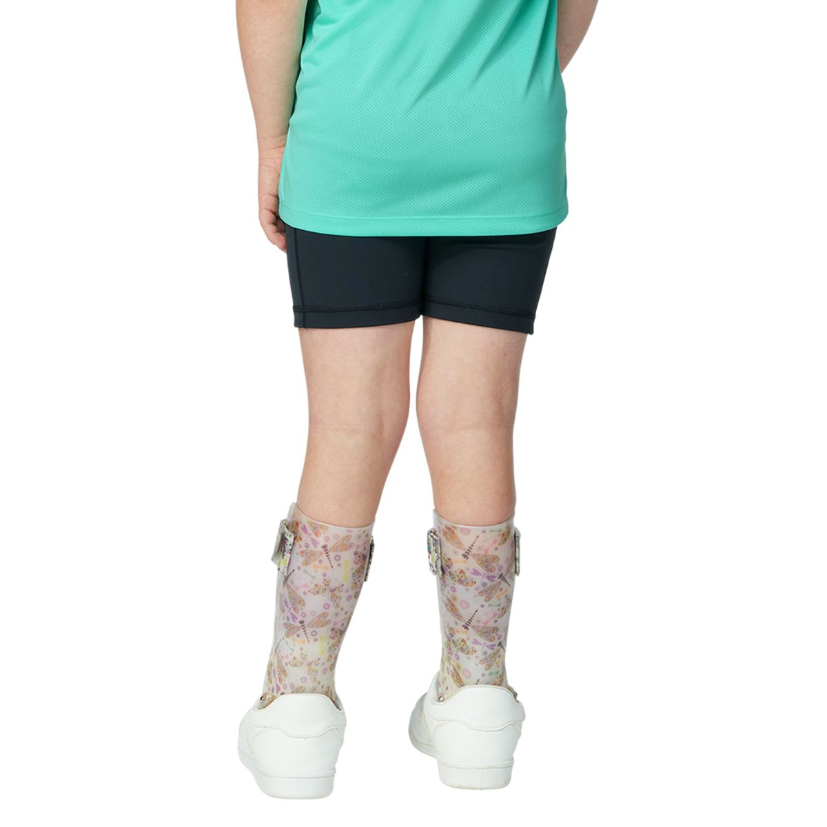 FWD Girls' 4 Inch Shorts