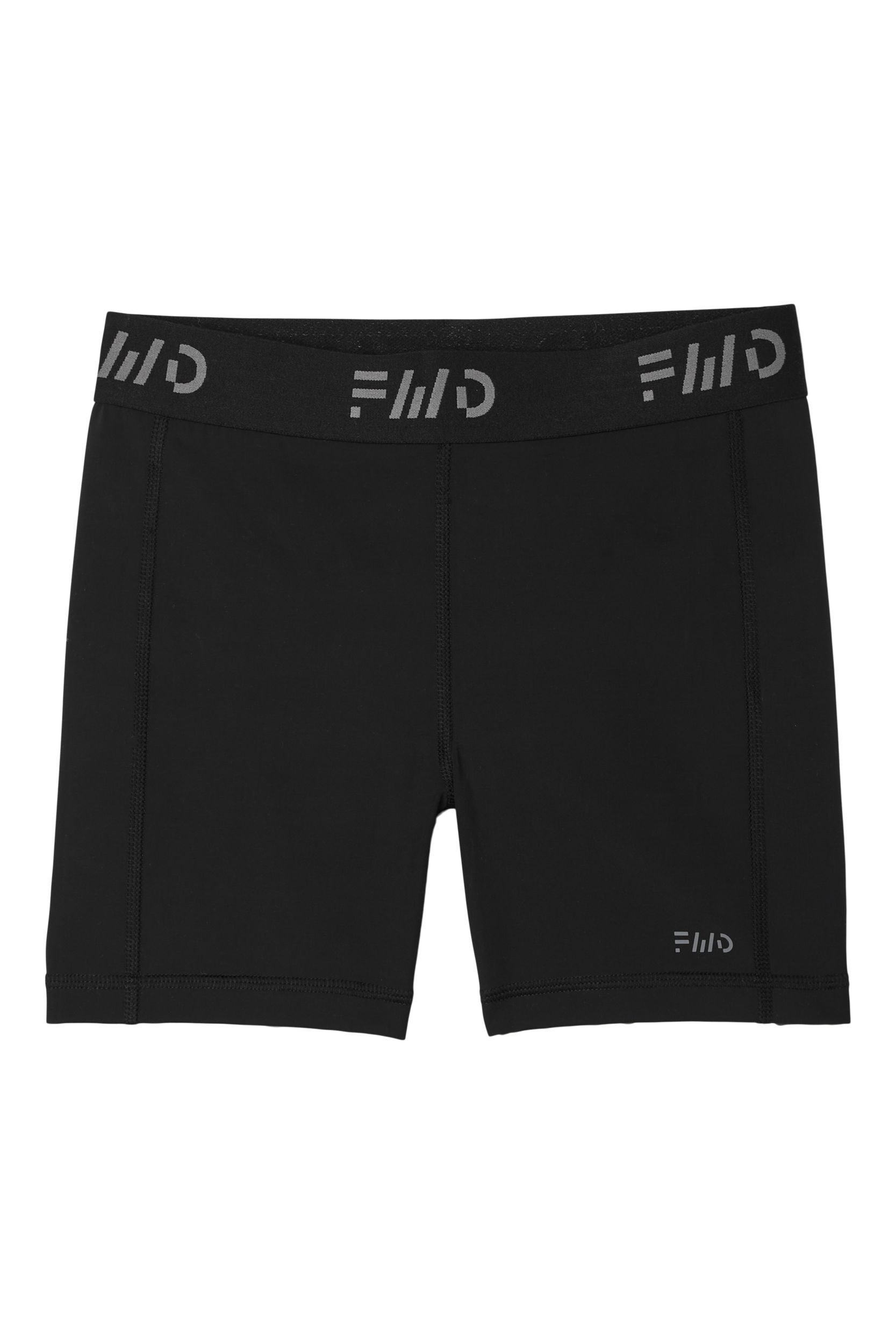 FWD Girls' 4 Inch Shorts