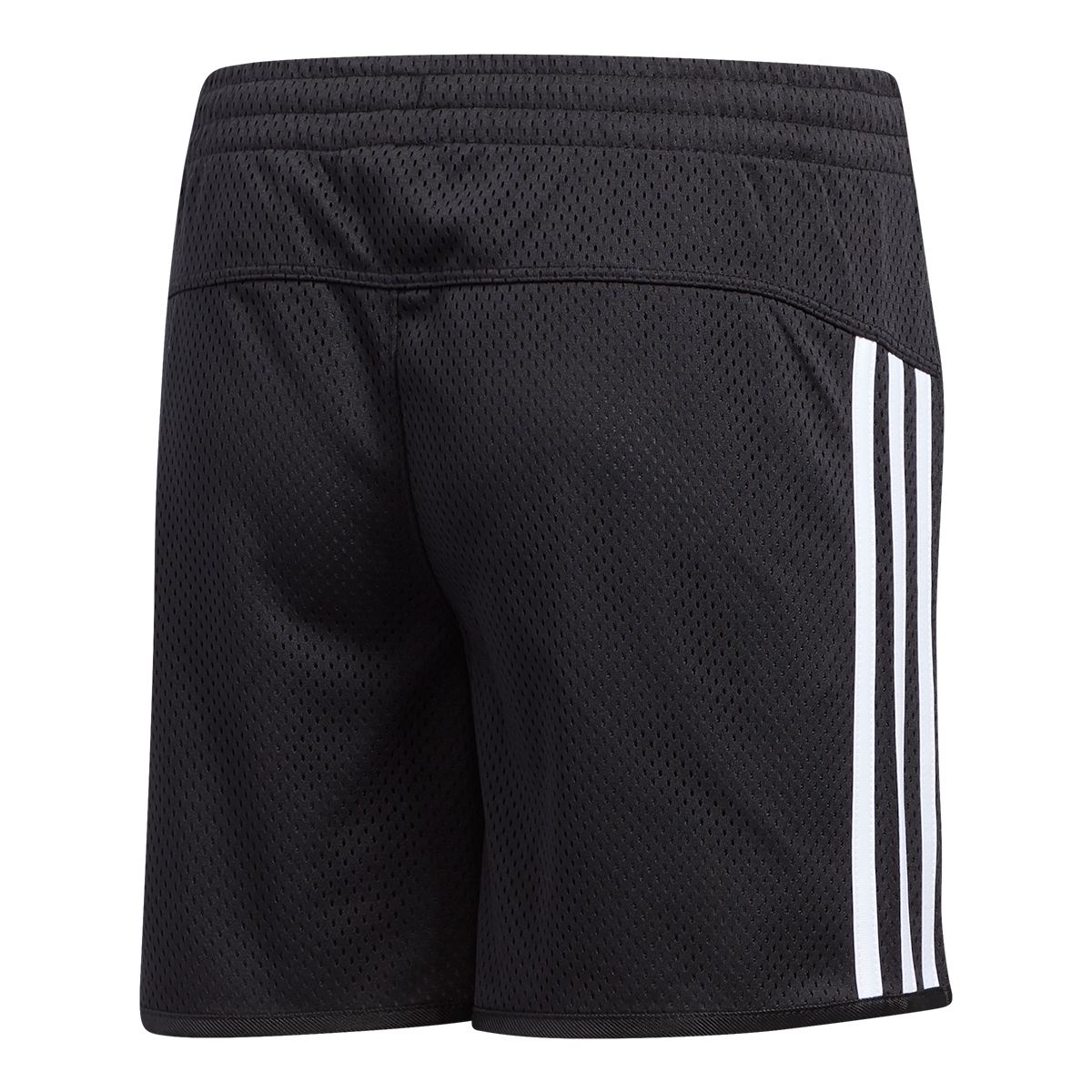 adidas Kids' 5" Mesh Athletic Shorts